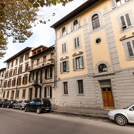 Oltrarno Apartments Φλωρεντία Εξωτερικό φωτογραφία