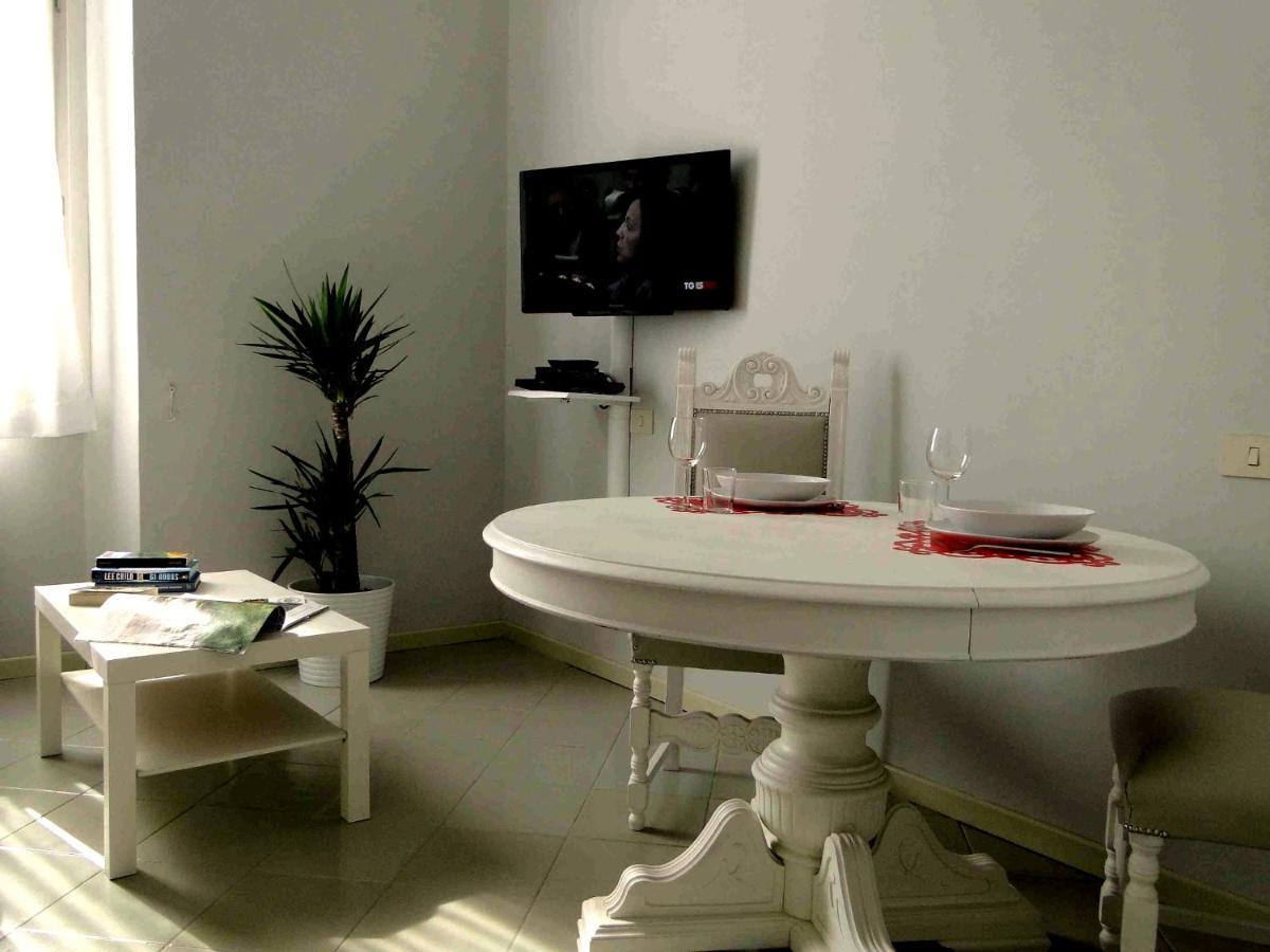 Oltrarno Apartments Φλωρεντία Εξωτερικό φωτογραφία
