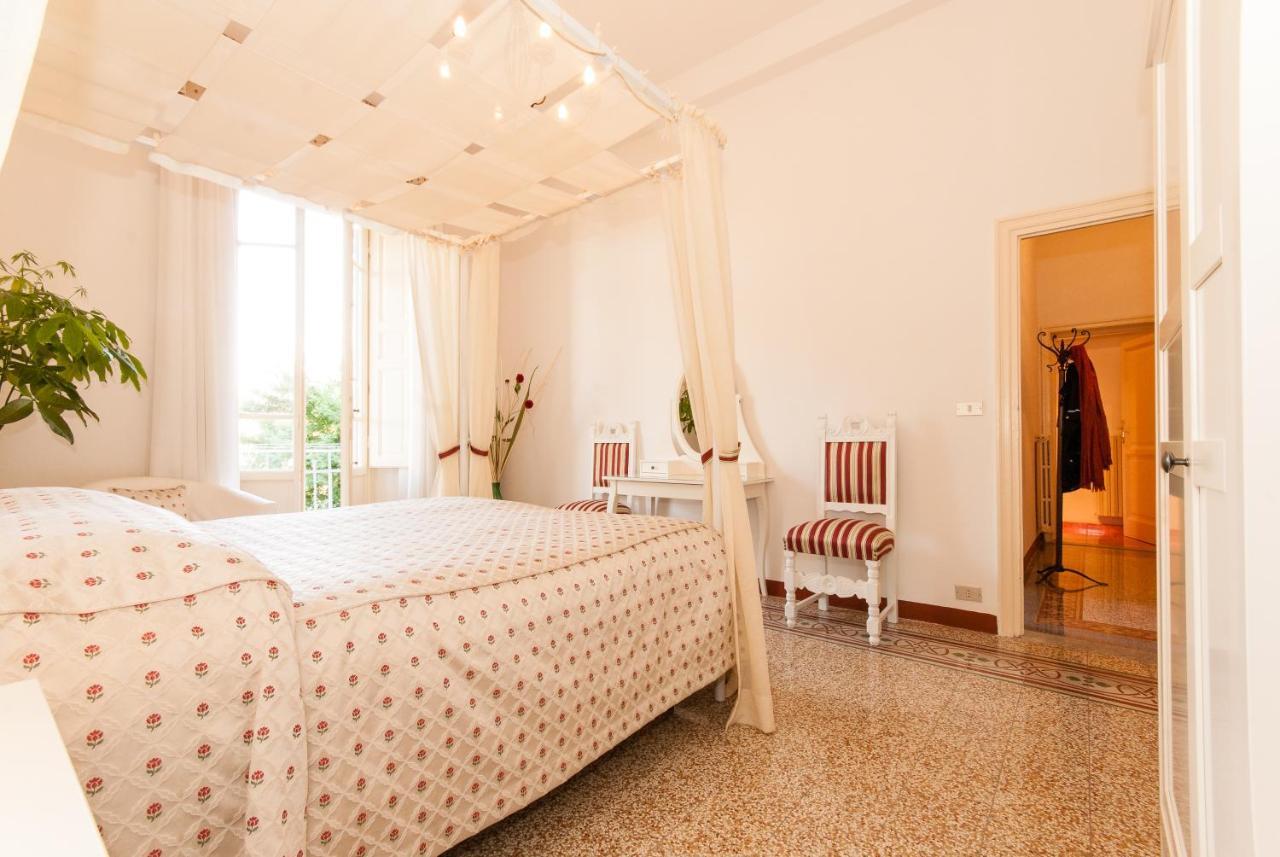 Oltrarno Apartments Φλωρεντία Εξωτερικό φωτογραφία