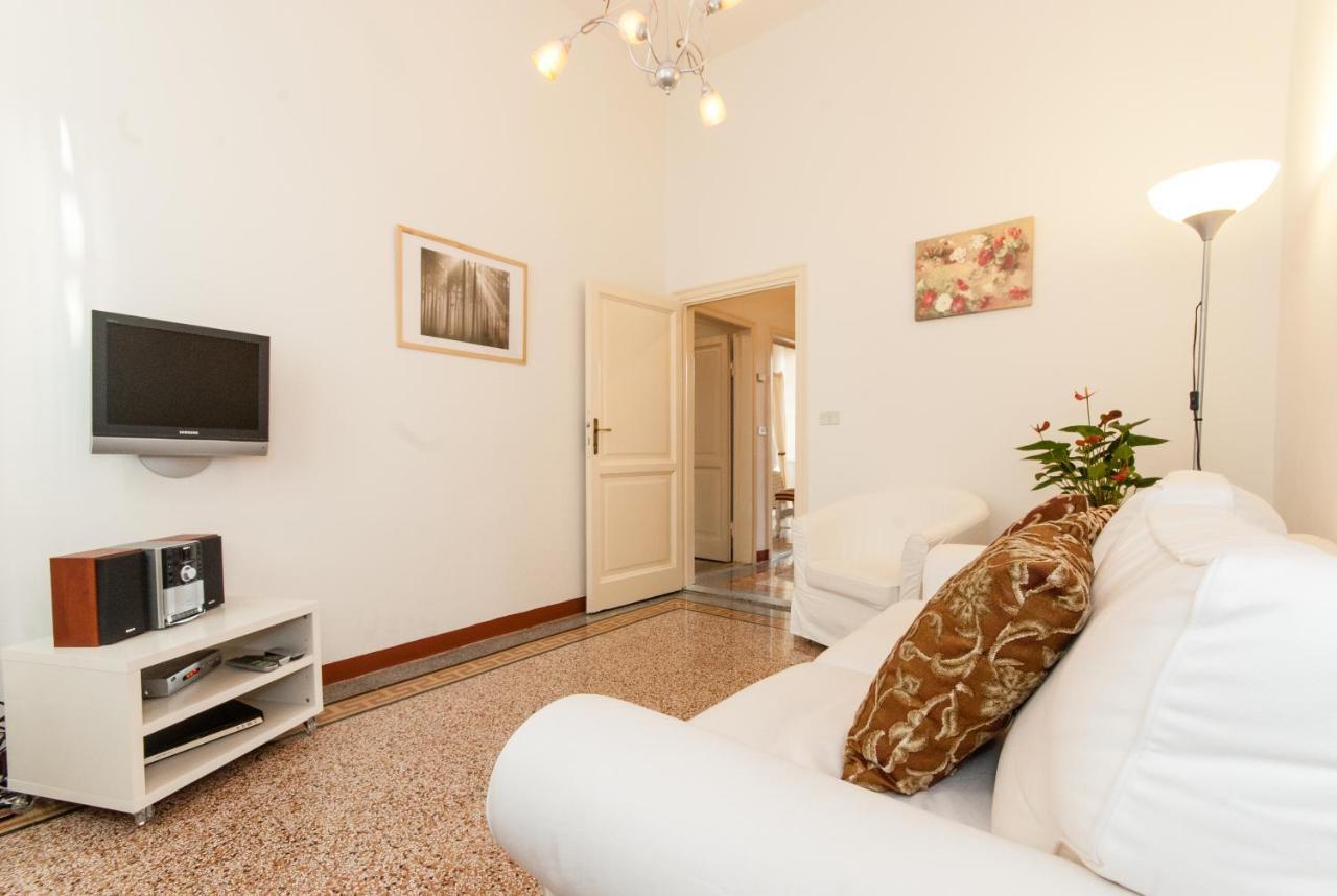 Oltrarno Apartments Φλωρεντία Εξωτερικό φωτογραφία