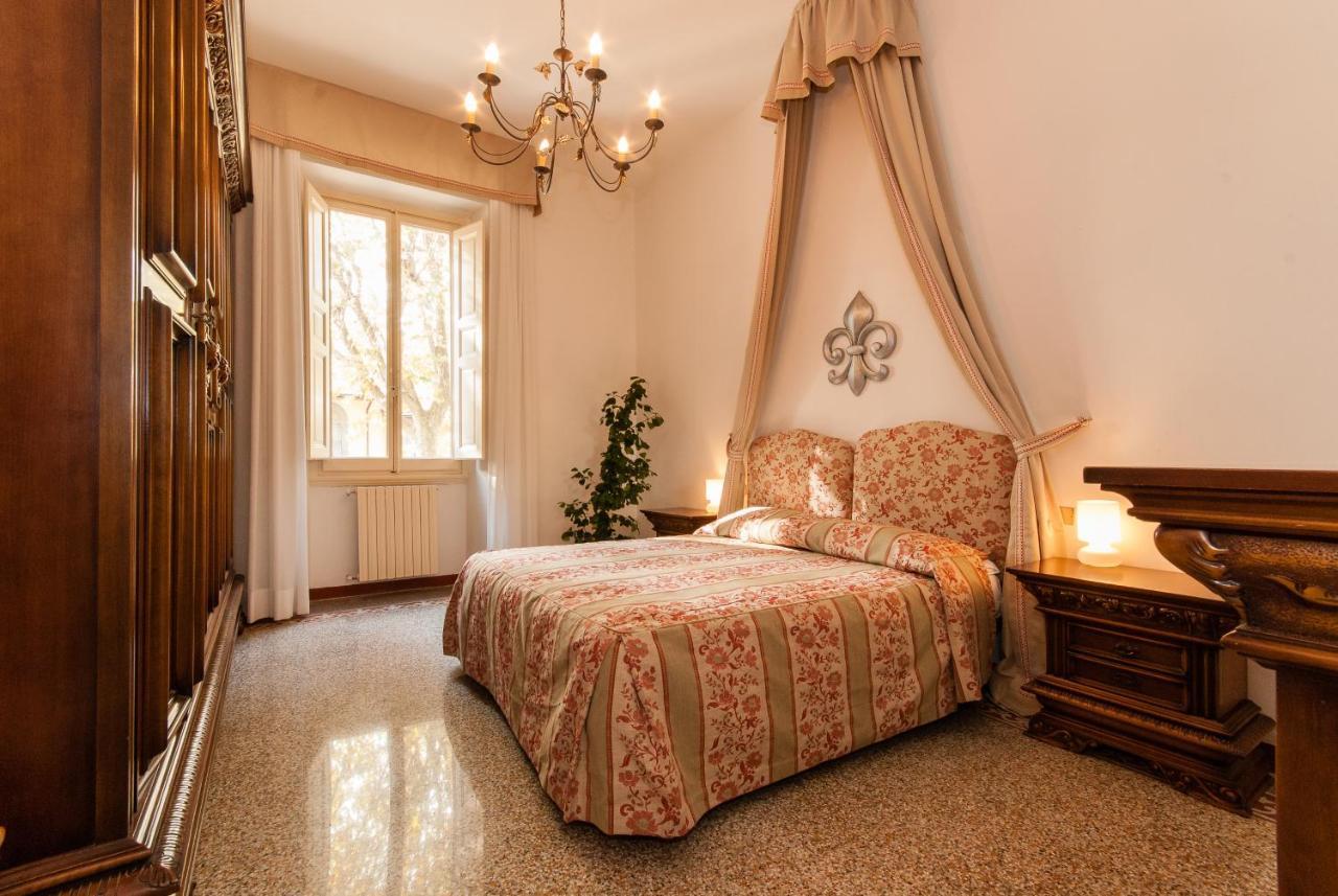 Oltrarno Apartments Φλωρεντία Εξωτερικό φωτογραφία