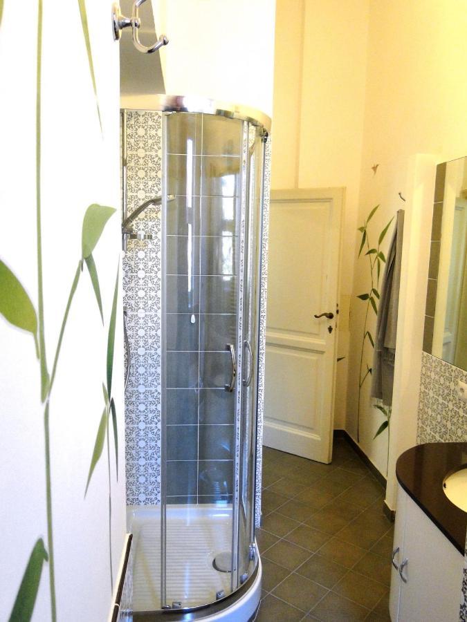 Oltrarno Apartments Φλωρεντία Εξωτερικό φωτογραφία