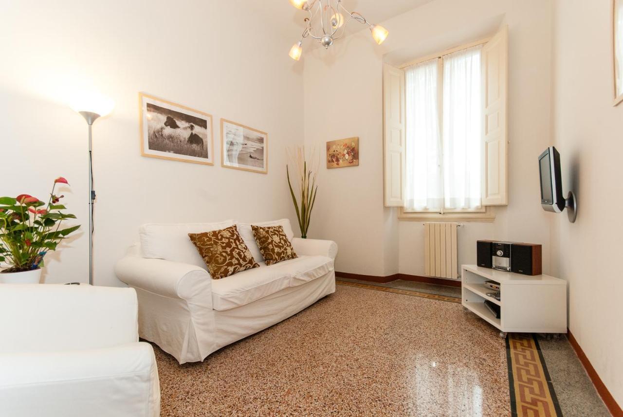 Oltrarno Apartments Φλωρεντία Εξωτερικό φωτογραφία