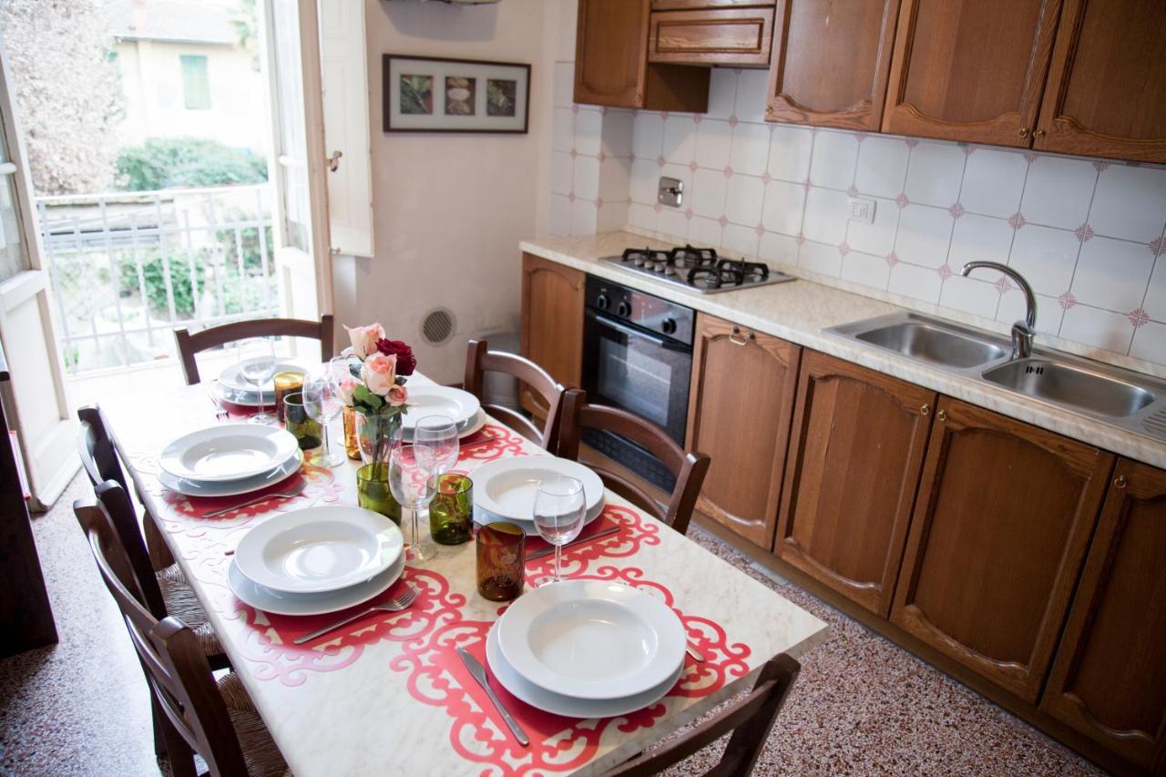Oltrarno Apartments Φλωρεντία Εξωτερικό φωτογραφία