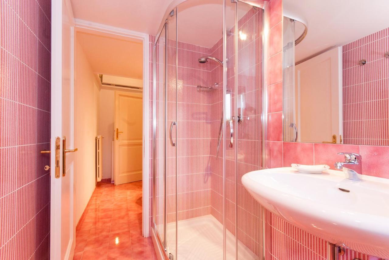 Oltrarno Apartments Φλωρεντία Εξωτερικό φωτογραφία