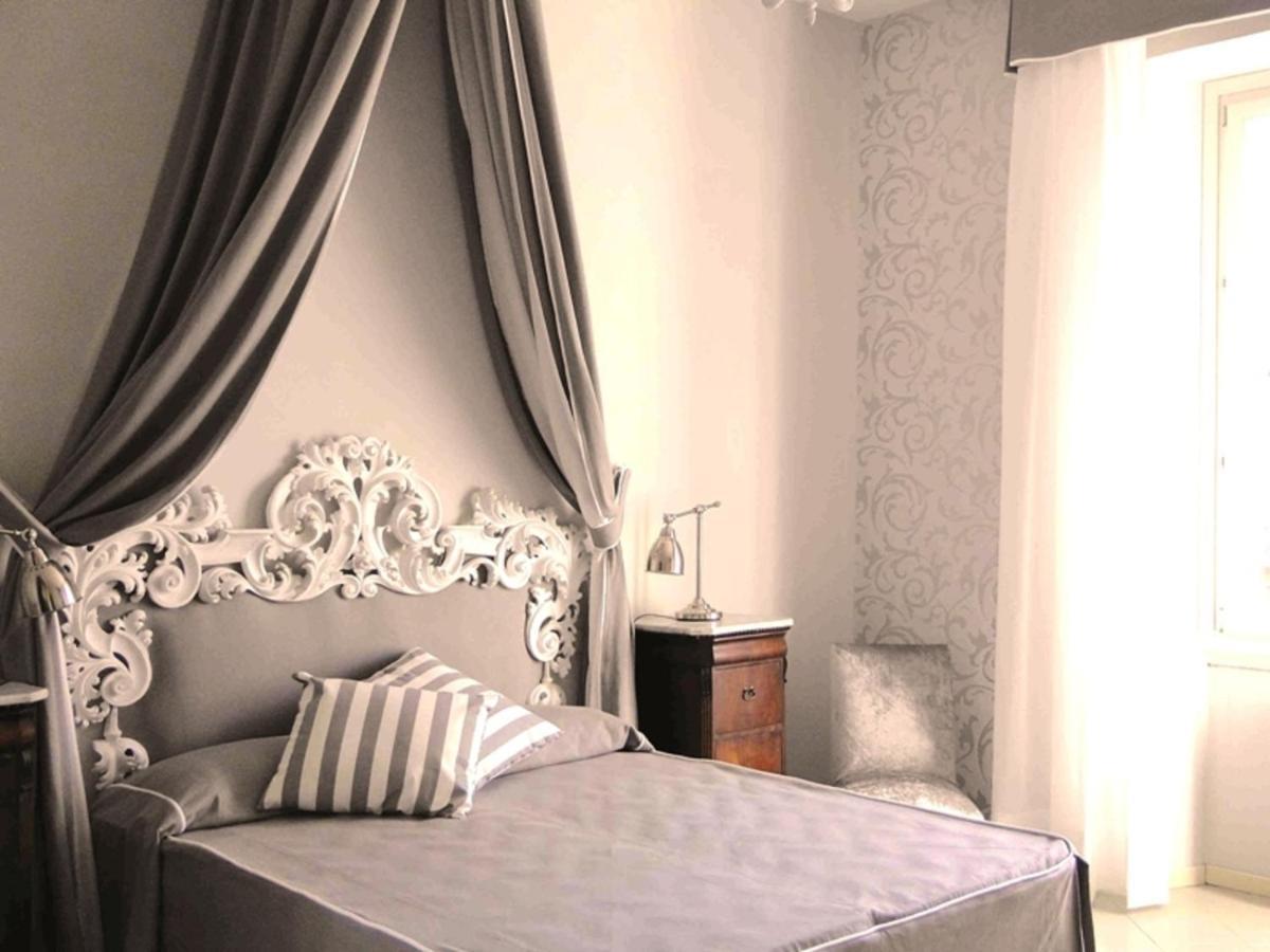 Oltrarno Apartments Φλωρεντία Εξωτερικό φωτογραφία