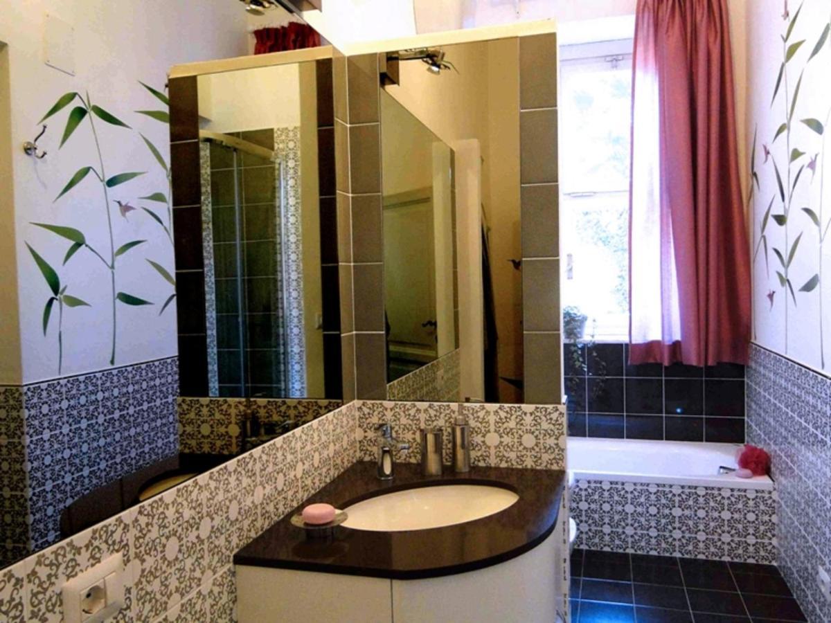 Oltrarno Apartments Φλωρεντία Εξωτερικό φωτογραφία